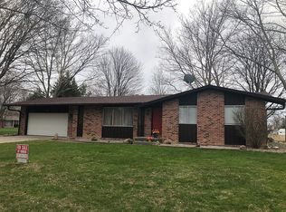 204 Franconian Dr W, Frankenmuth, MI 48734