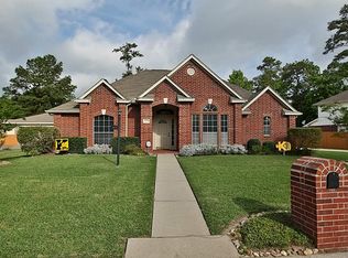 7618 Painton Ln, Spring, TX 77389