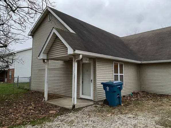 5109 W Raymond St #A, Indianapolis, IN 46241