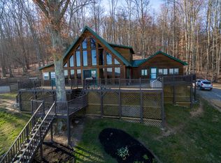 1544 Klondike Rd, Duffield, VA 24244