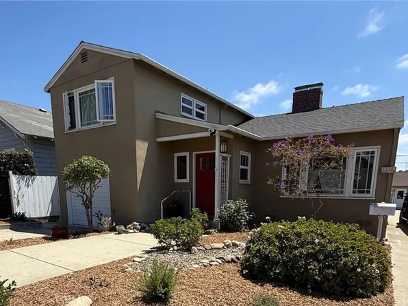 1229 Mill St, San Luis Obispo, CA 93401