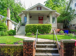 905 Maplewood Ave, Takoma Park, MD 20912