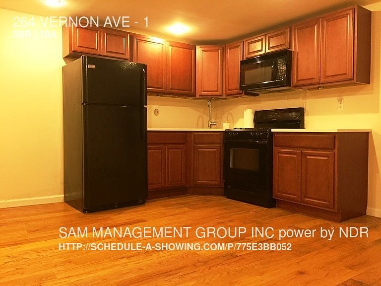 1st image of 264 Vernon Ave APT 1