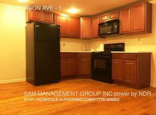 264 Vernon Ave APT 1, Brooklyn, NY 11206