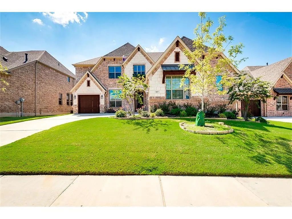Building Photo - 917 Pleasant View Dr