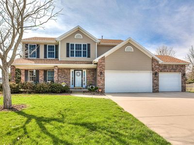 3311 Spahn Ln, Bloomington, IL, 61704