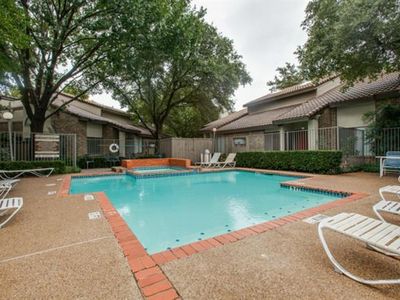 821 Dublin Dr APT 131, Richardson, TX, 75080