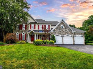 14093 Burnley Glen Ct, Haymarket, VA 20169