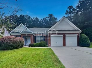 1872 Preserve Creek Way, Loganville, GA 30052