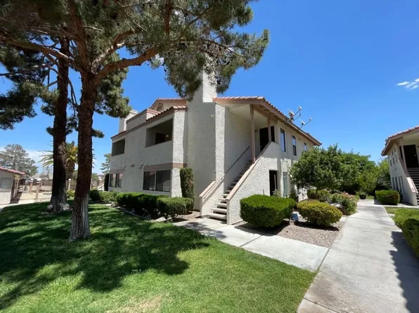 1309 Del Mar St APT 4, Las Vegas, NV 89119