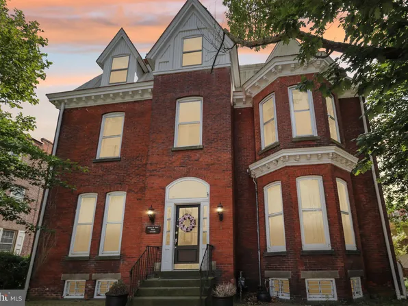 95 W Broadway, Salem, NJ 08079