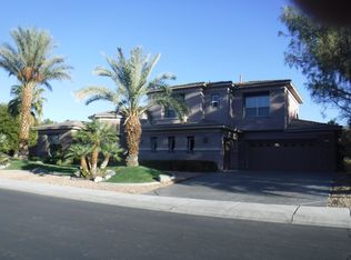 1701 Cypress Manor Dr, Henderson, NV 89012