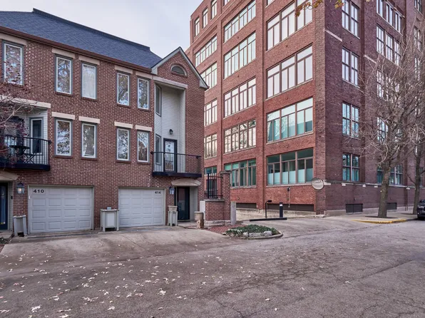 414 N Park Ave #0, Indianapolis, IN 46202