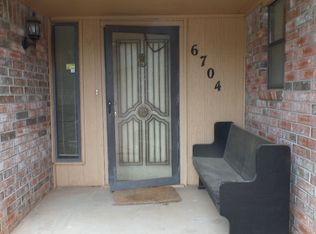 6704 Lyrewood Ct, Oklahoma City, OK 73132