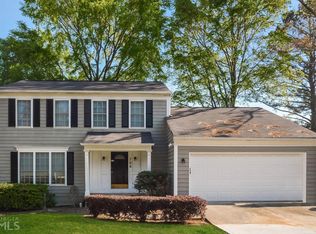 706 Stonebridge Loop, Lithonia, GA 30058