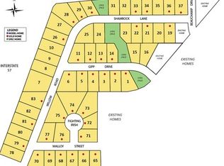 LOT 15 Willow Rd, Manteno, IL 60950