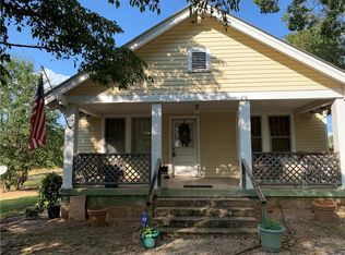 200 Wardlaw Rd, Central, SC 29630