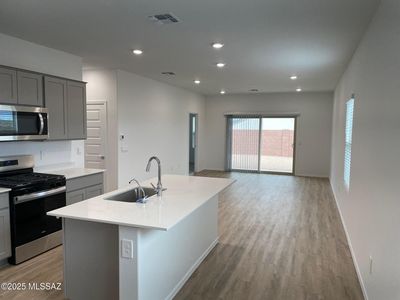 12165 E Morris Carson Dr, Vail, AZ, 85641