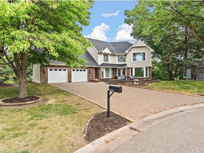 12060 48th Ave N, Plymouth, MN, 55442