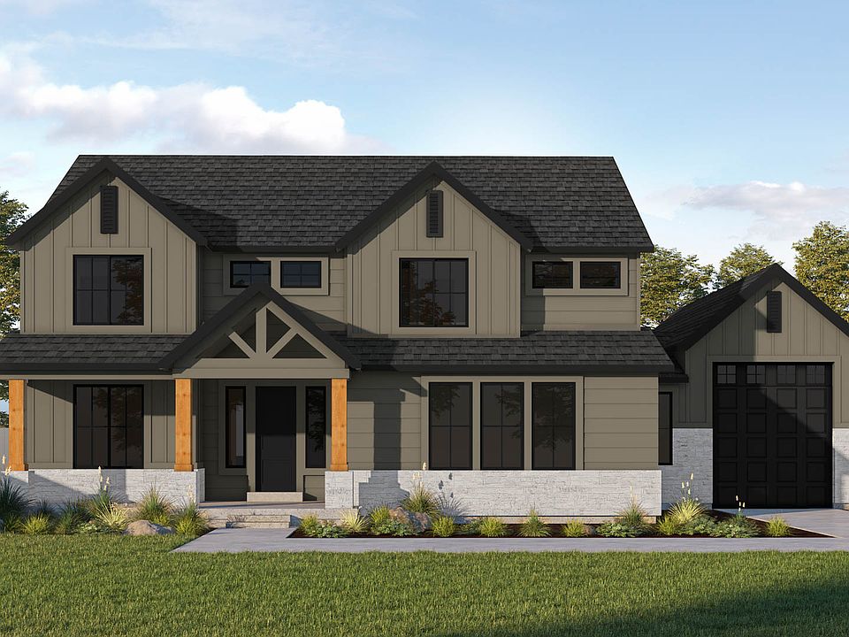 Plan Elevation.