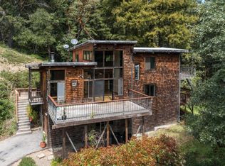 15375 Upper E Zayante Rd, Los Gatos, CA 95033