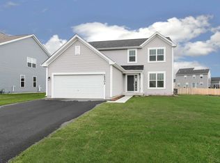 26502 W Wild Rose Dr, Channahon, IL 60410