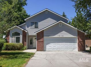 1618 Timber Cir, McCall, ID 83638