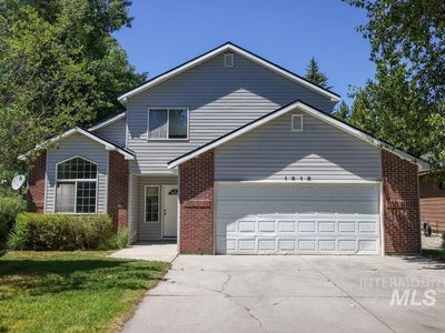 1618 Timber Cir, McCall, ID, 83638