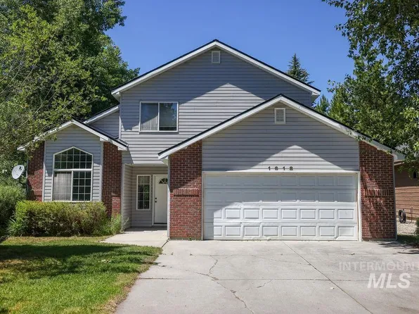 1618 Timber Cir, McCall, ID 83638