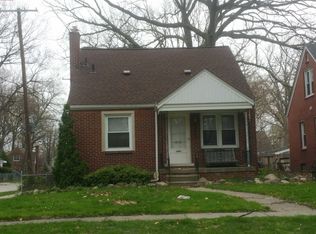 1503 Cherokee Ave, Royal Oak, MI 48067