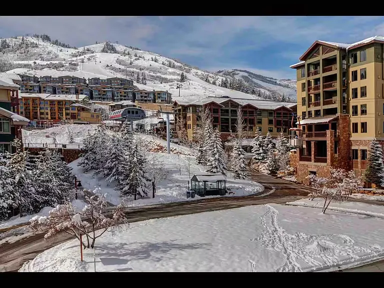 2670 Canyons Resort Dr #418 — Photo 23