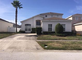209 Castlemain Cir, Davenport, FL 33897