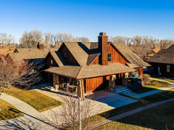 102 Cayuse Ct, Sheridan, WY 82801