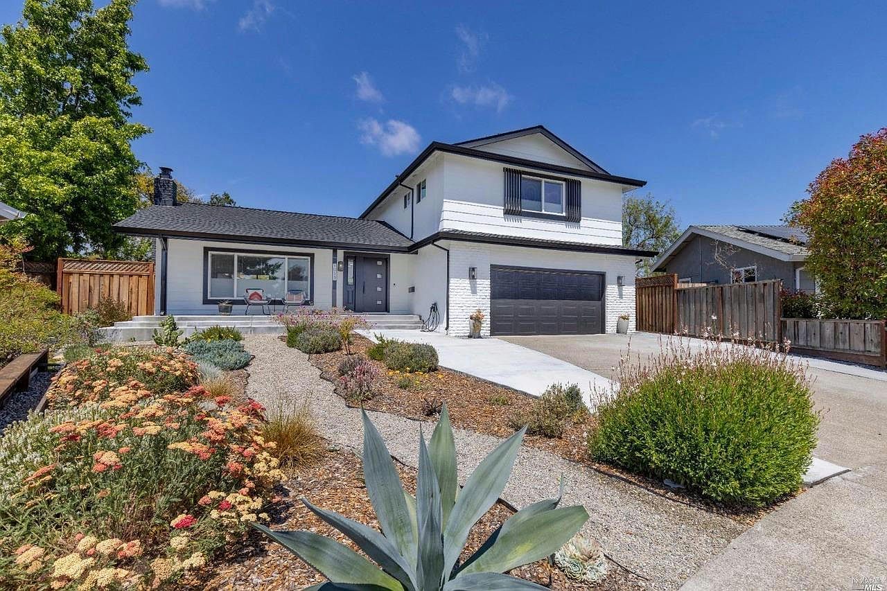 1013 Carob Ct, Petaluma, CA 94954 MLS 323043980 Zillow