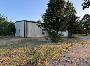 11625 S Luther Rd, Newalla, OK 74857