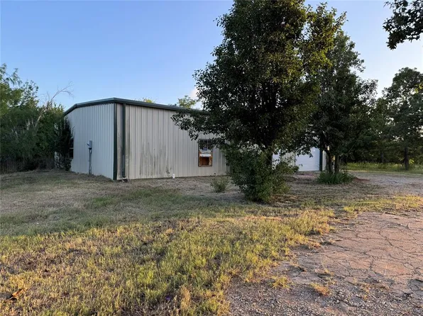 11625 S Luther Rd, Newalla, OK 74857