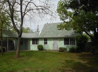 655 W 25th St, Merced, CA 95340