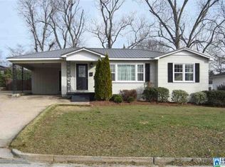 610 Oakdale Dr, East Gadsden, AL 35903
