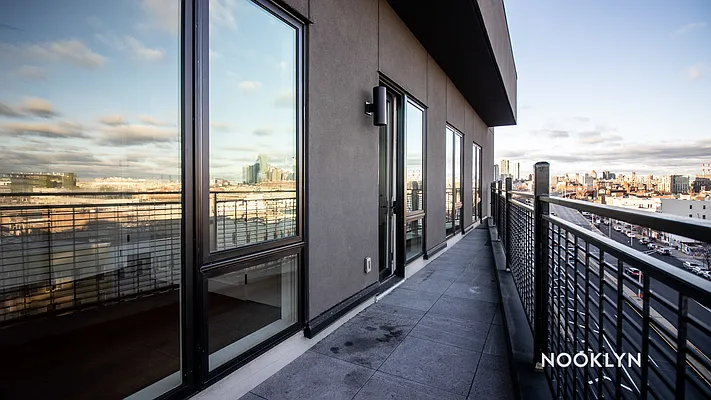 Rented by Nooklyn NYC LLC | media 25