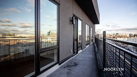 Rented by Nooklyn NYC LLC