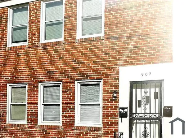 902 Saint Dunstans Rd APT 1, Baltimore, MD 21212