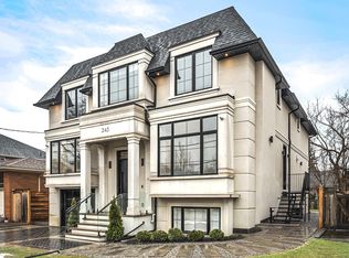 245 Patricia Ave, Toronto, ON M2M1J7