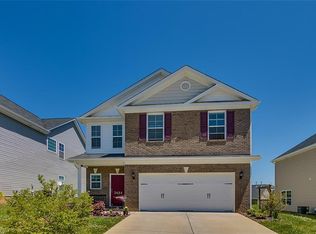 3424 Obsidian Ct, High Point, NC 27265