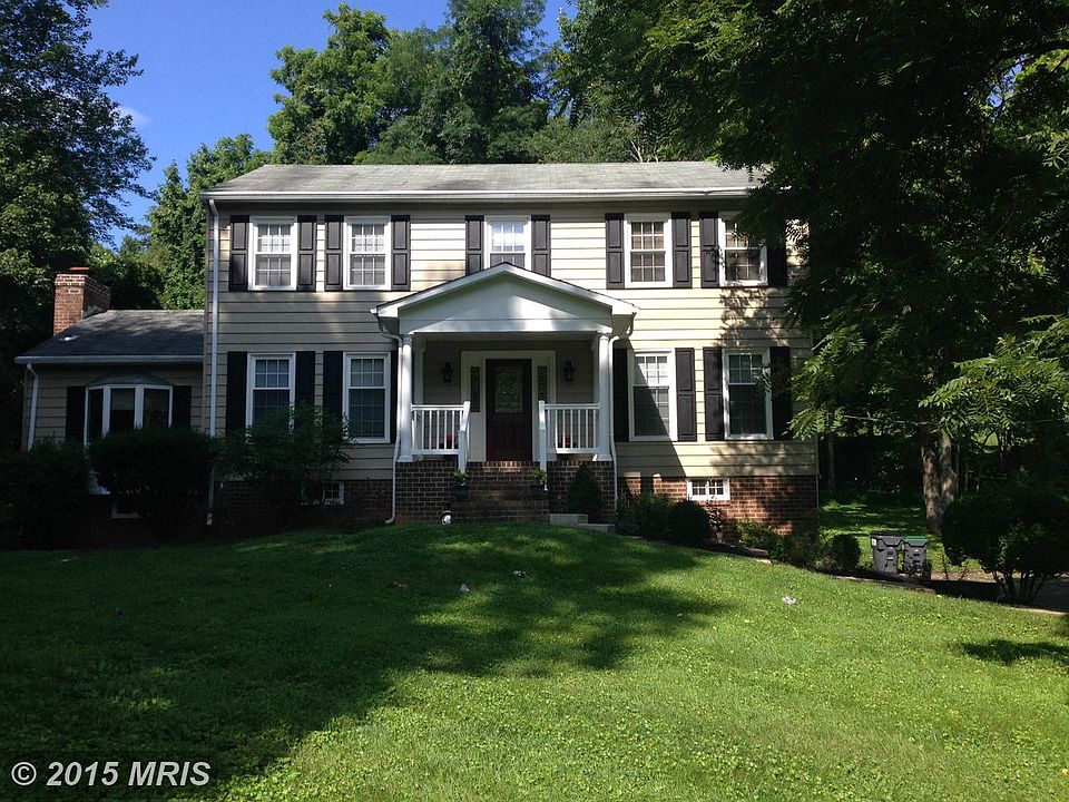 1st image of 306 Monticello Dr