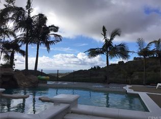 4 Almanzora, Newport Beach, CA 92657