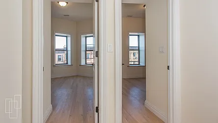 Rented by Garfield Realty 