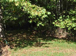 4166 Big Creek Rd, Hartford, TN 37753