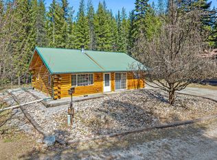 3086 Burnt Valley Rd #B, Chewelah, WA 99109