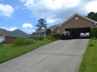 4739 Savannah Ln, Evans, GA 30809