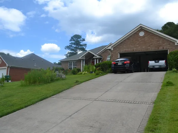 4739 Savannah Lane, Evans, GA 30809